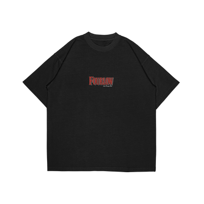 LOW RANGE CLUB TEE #1