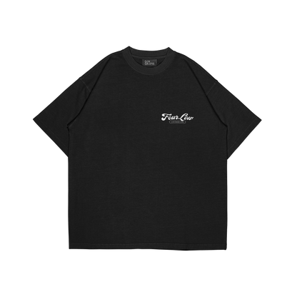 LOW RANGE CLUB TEE #3