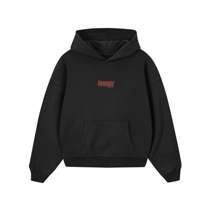 LOW RANGE CLUB GQ HOODIE