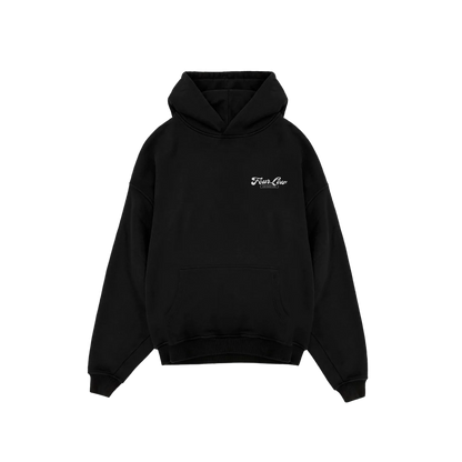 LOW RANGE CLUB HOODIE #1